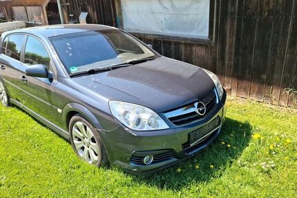 Opel Signum