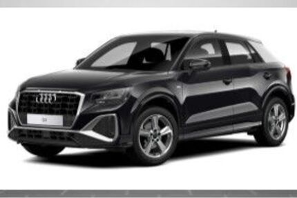 Audi Q2 62.866 km 23.490 &euro; Homburg 66424