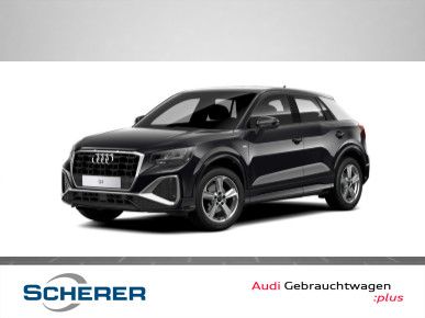 Audi Q2 62.866 km 23.990 &euro; Homburg 66424