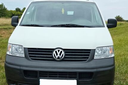 VW T5 Transporter 145.000 km 8.500 € Kleinblittersdorf 66271