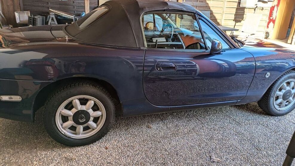 MX-5