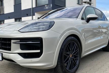 Porsche Cayenne 11.087 km 123.500 &euro; Bergtheim 97241