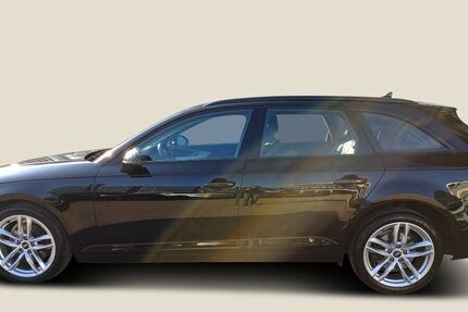 Audi A4 126.733 km 19.990 &euro; Bamberg 96052