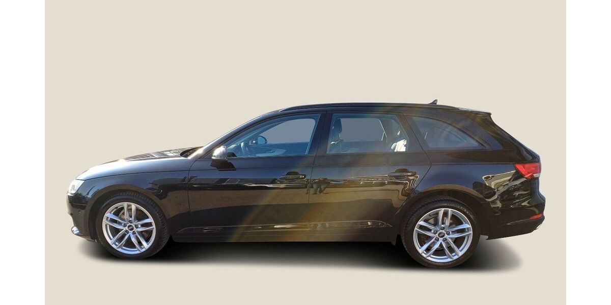 Audi A4 126.733 km 19.990 &euro; Bamberg 96052