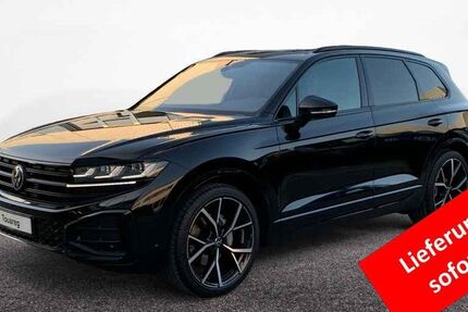 VW Touareg 4.500 km 88.980 &euro; Marktoberdorf 87616