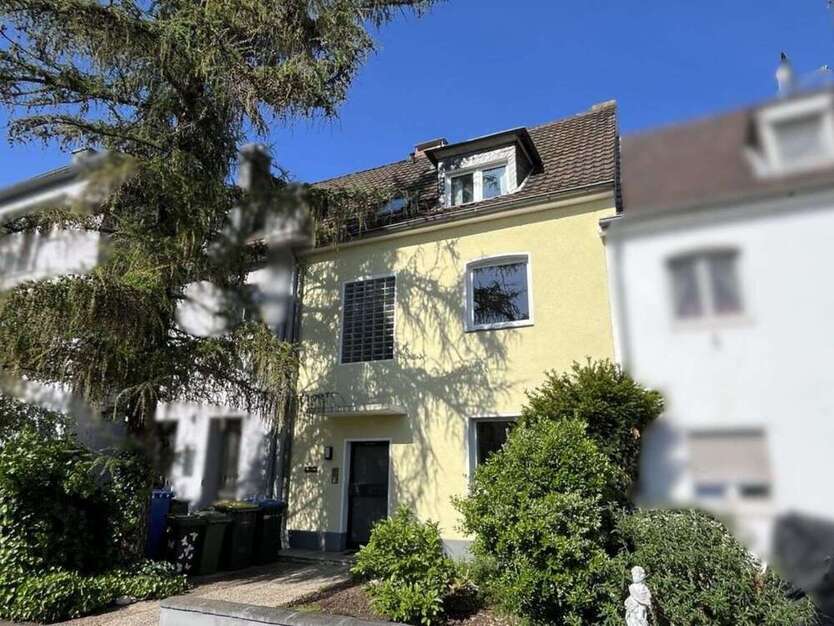 Haus zum Kaufen in Bonn 398.000 € 159 m²