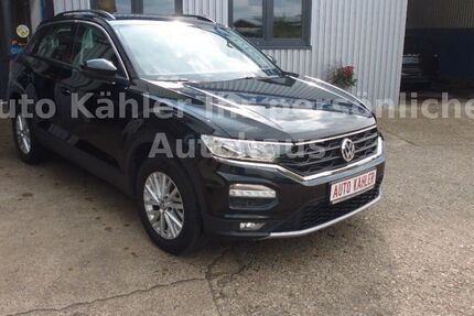 VW T-Roc 91.000 km 22.950 € Stapel 25879
