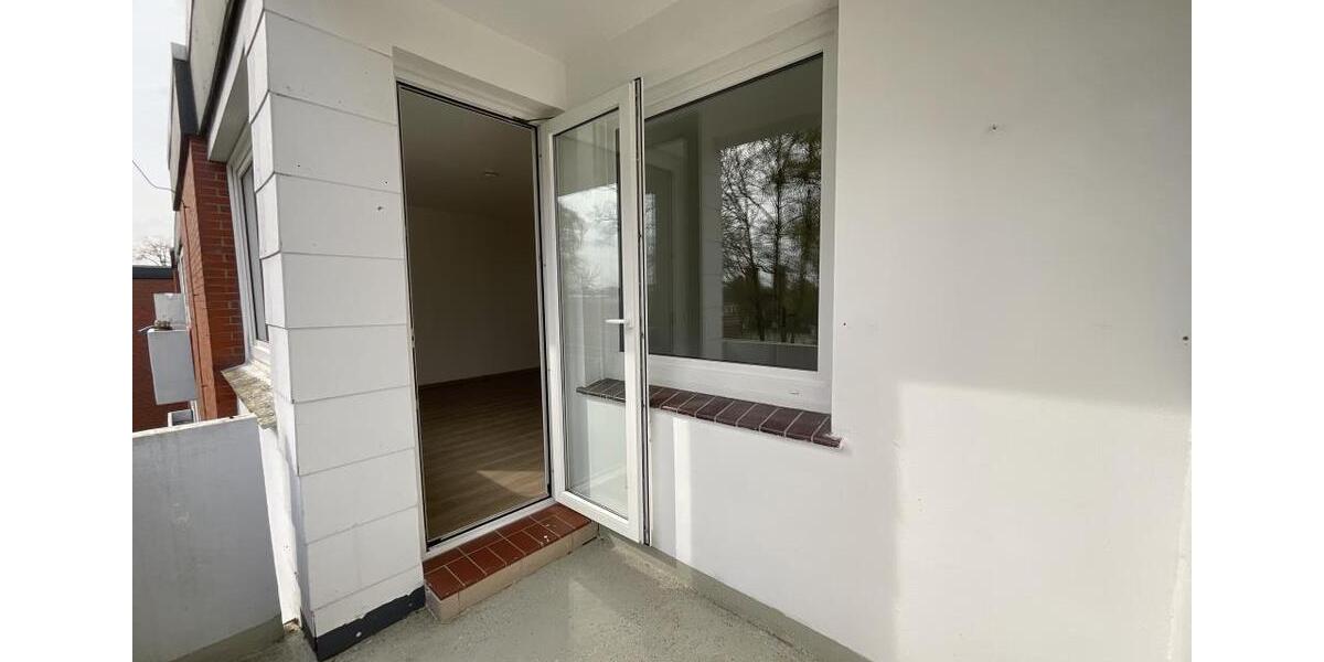 Etagenwohnung Aurich - 3 Zimmer, 60 m&sup2;, 489&euro; | Angebot:26199551