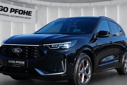 Ford Kuga 19.874 km 34.850 &euro; Bad Segeberg 23795