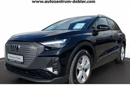 Audi Q4 e-tron 42.900 km 28.840 &euro; Mühlacker 75417
