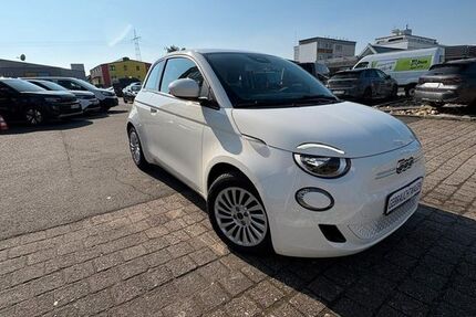 Fiat 500e 6.790 km 20.990 &euro; Mainz 55120