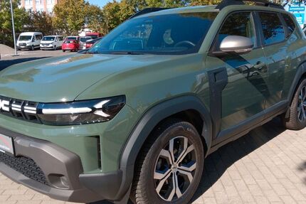 Dacia Duster 22.108 km 19.500 &euro; Leipzig 04179