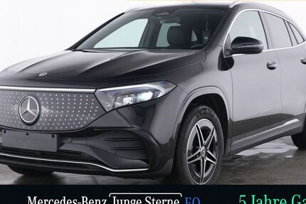 Mercedes-Benz EQA 3.987 km 43.943 &euro; Weyhe 28844