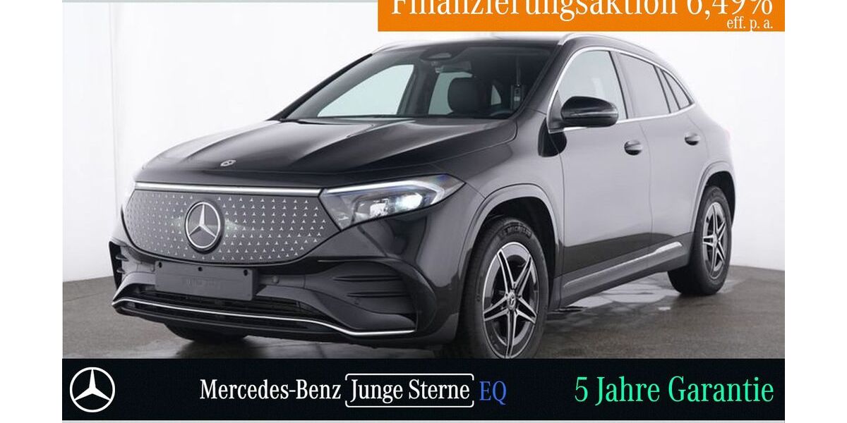 Mercedes-Benz EQA 3.987 km 43.943 &euro; Weyhe 28844