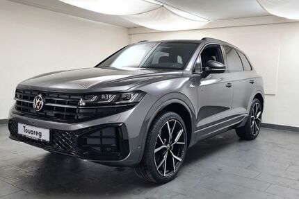 VW Touareg 9.300 km 84.420 € Ebersberg bei München 85560