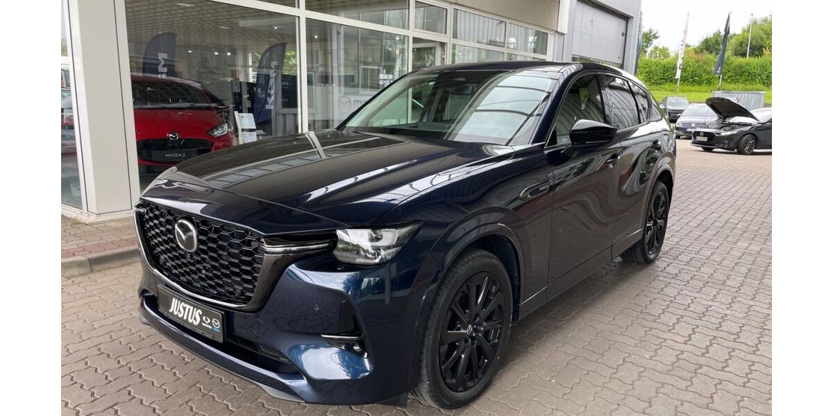 Mazda CX-60 48.673 km 34.990 &euro; Hildesheim 31137