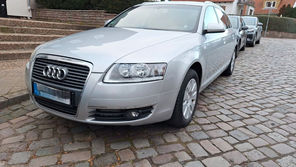 Audi A6 249.000 km 3.600 &euro; Lüneburg 21339