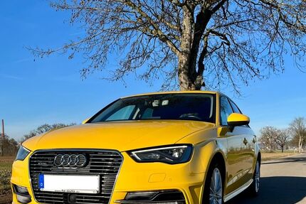 Audi A3 135.000 km 16.000 &euro; Ingolstadt 85055