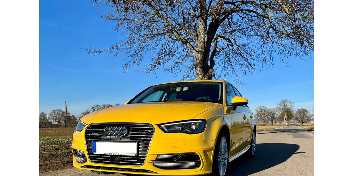 Audi A3 135.000 km 16.000 &euro; Ingolstadt 85055