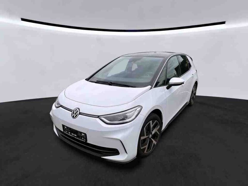VW ID.3 60.000 km 26.990 € Schnaittenbach 92253