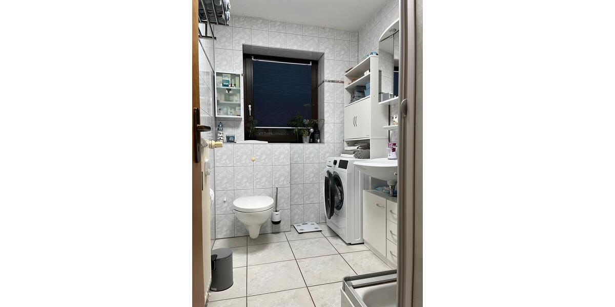 Etagenwohnung Isenbüttel - 3 Zimmer, 56 m&sup2;, 495&euro; | Angebot:25382160