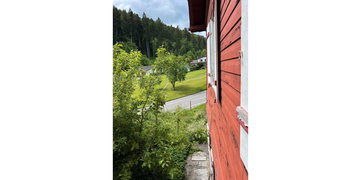 Einfamilienhaus Horb am Neckar - 5 Zimmer, 125 m&sup2;, 175.000&euro; | Angebot:26327585