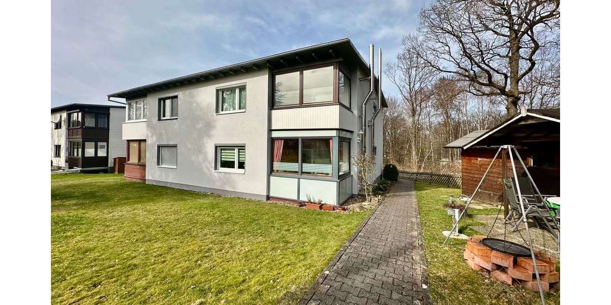 Etagenwohnung Kempfeld - 2 Zimmer, 63 m&sup2;, 69.000&euro; | Angebot:25717422