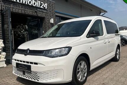 VW Caddy 166.400 km 19.900 € Rastede/ Wahnbek 26180
