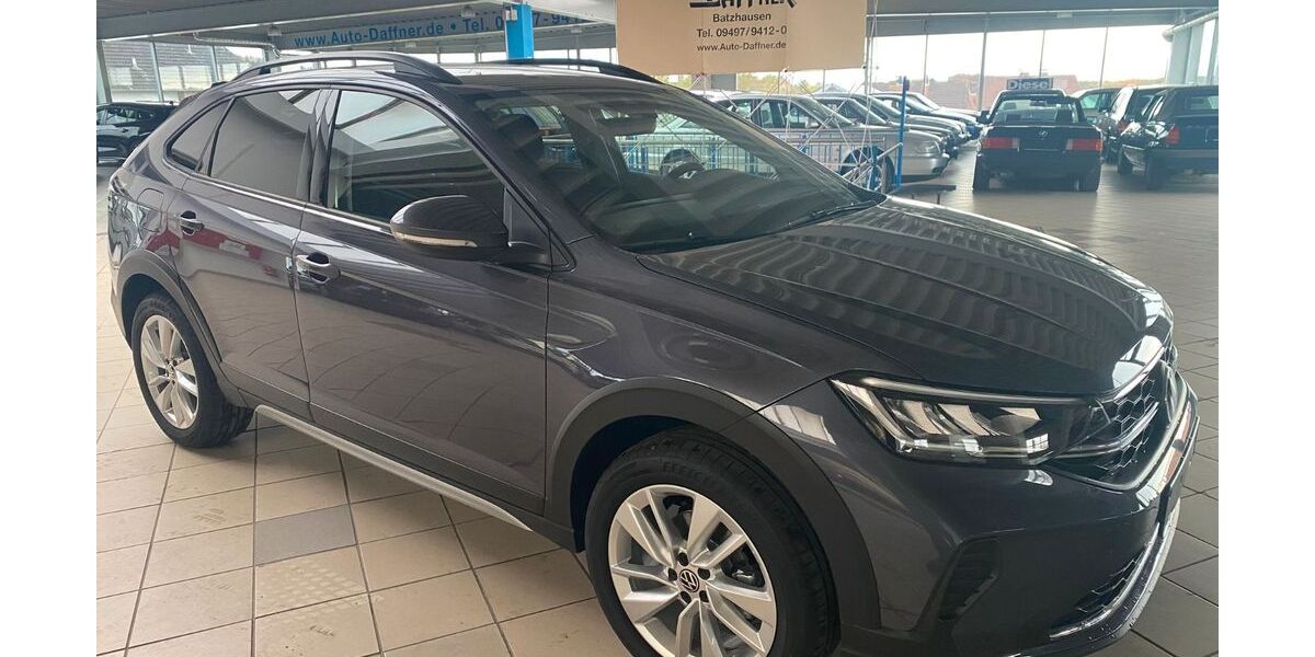 VW Taigo 2.350 km 23.990 &euro; Batzhausen 92358