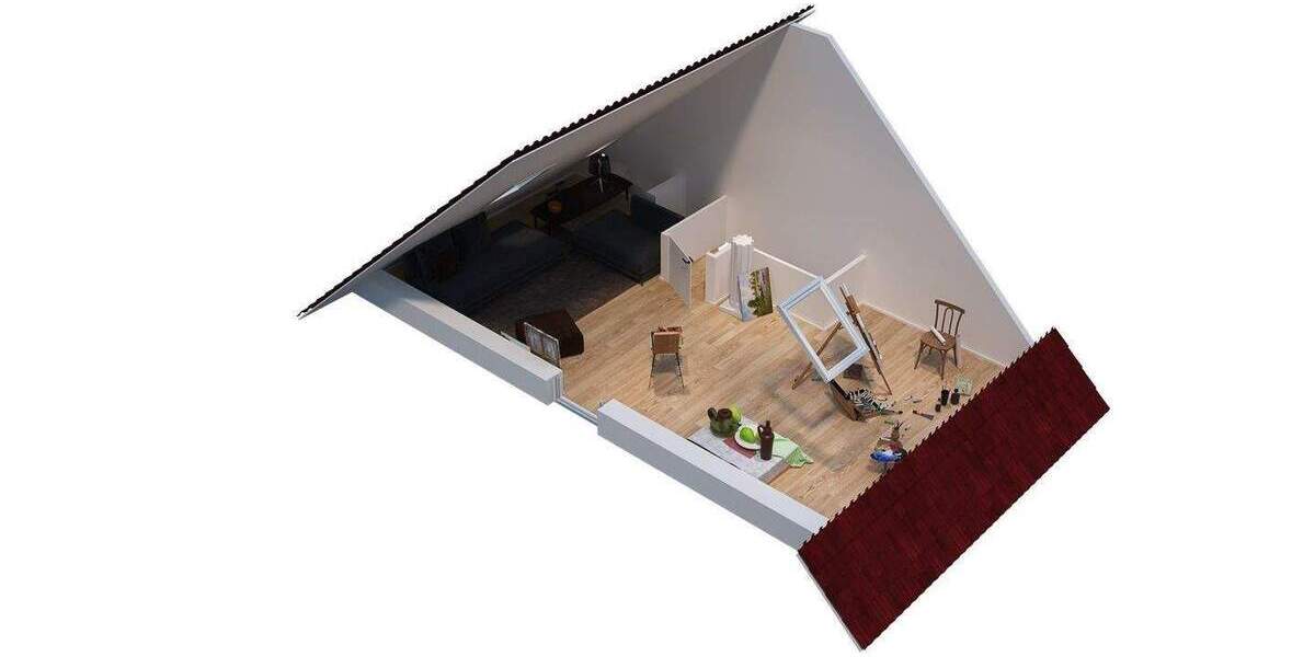 Reihenmittelhaus Ulm Donaustetten - 5 Zimmer, 124 m&sup2;, 497.000&euro; | Angebot:23964813