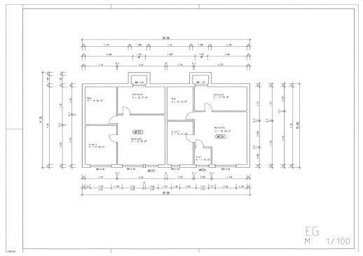 Terrassenwohnung Treuchtlingen - 365.840&euro; | Angebot:25669921