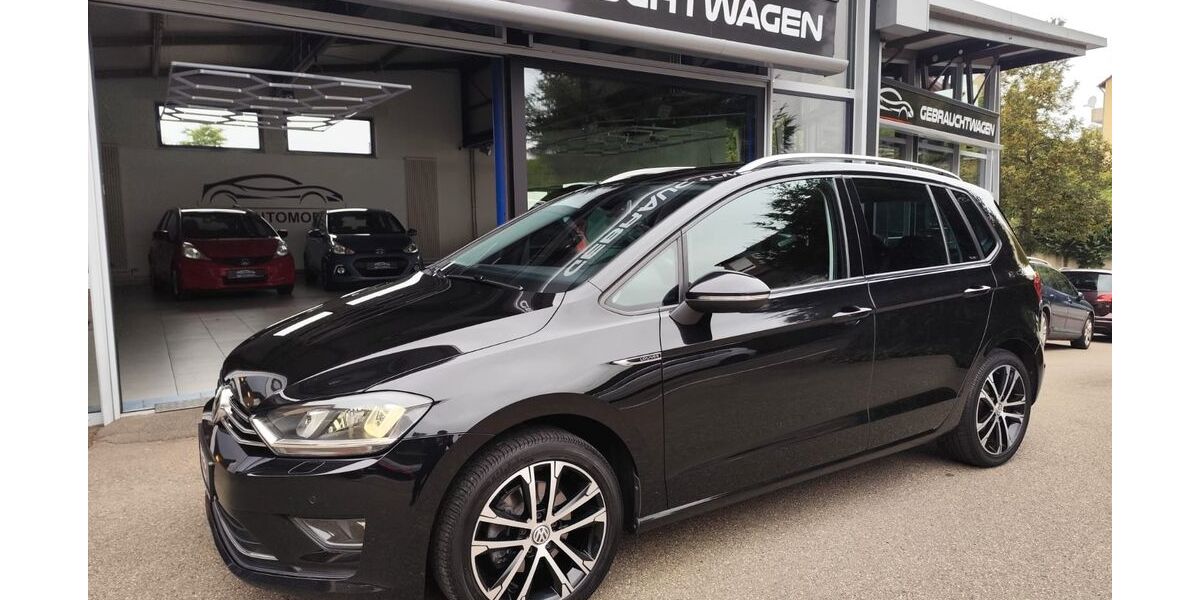 VW Golf 132.615 km 13.250 &euro; Schwäbisch Hall - Hessental 74523
