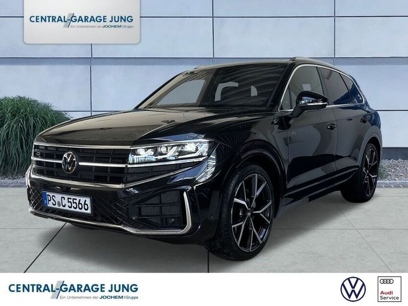 Touareg