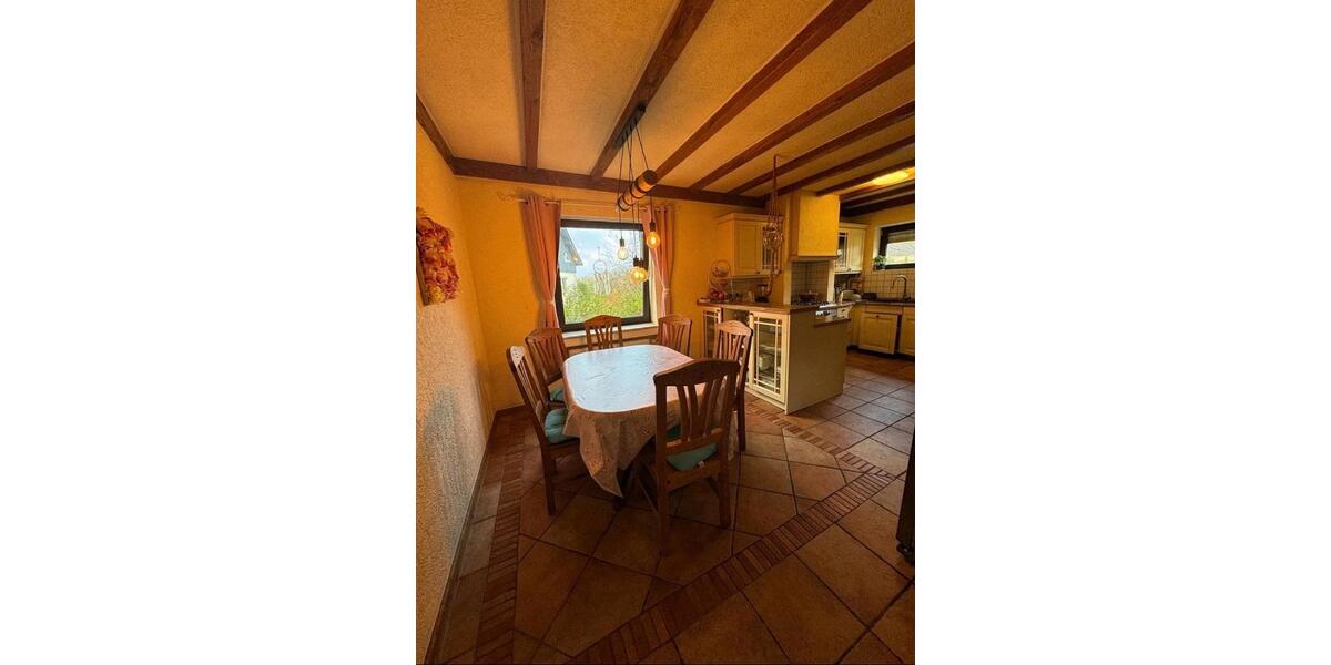 Einfamilienhaus Mechernich - 7 Zimmer, 244 m&sup2;, 549.000&euro; | Angebot:26233248