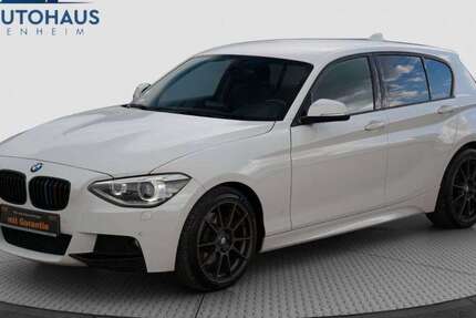 BMW 125 139.987 km 16.890 &euro; Bodenheim 55294