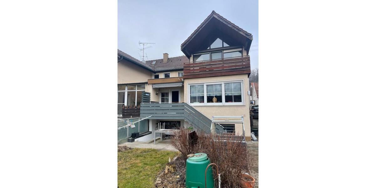 Doppelhaushälfte Sigmaringendorf - 355.000&euro; | Angebot:26383738