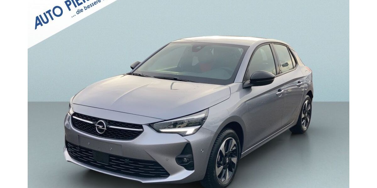 Opel Corsa 8.500 km 22.350 &euro; Bad Kreuznach 55543