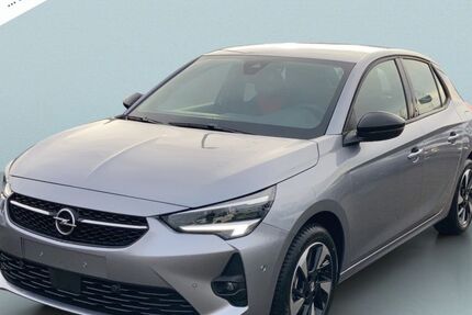 Opel Corsa 8.500 km 23.350 &euro; Bad Kreuznach 55543