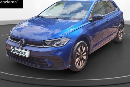 VW Polo 6.100 km 18.970 &euro; Erfurt 99099