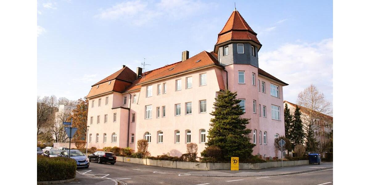 Etagenwohnung Heidenau - 2 Zimmer, 54 m&sup2;, 696&euro; | Angebot:26613479
