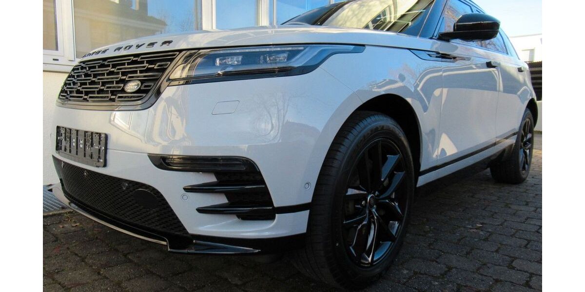 Land Rover Range Rover Velar 38.000 km 55.950 &euro; Gauting bei Starnberg 82131