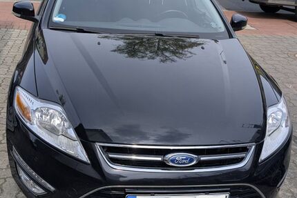 Ford Mondeo 229.000 km 2.800 &euro; Wedemark 30900