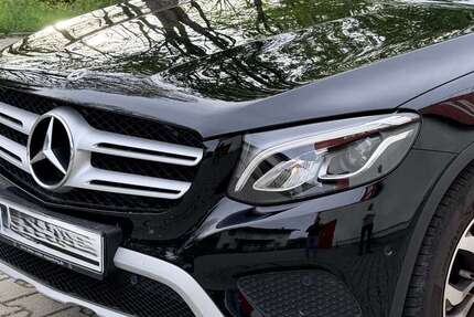 Mercedes-Benz GLC 220 110.100 km 25.500 &euro; Deggendorf, GKSt 94469