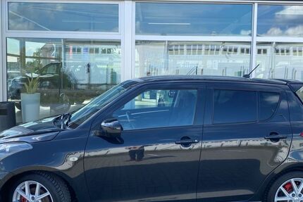 Suzuki Swift 83.000 km 11.799 &euro; Stendal 39576