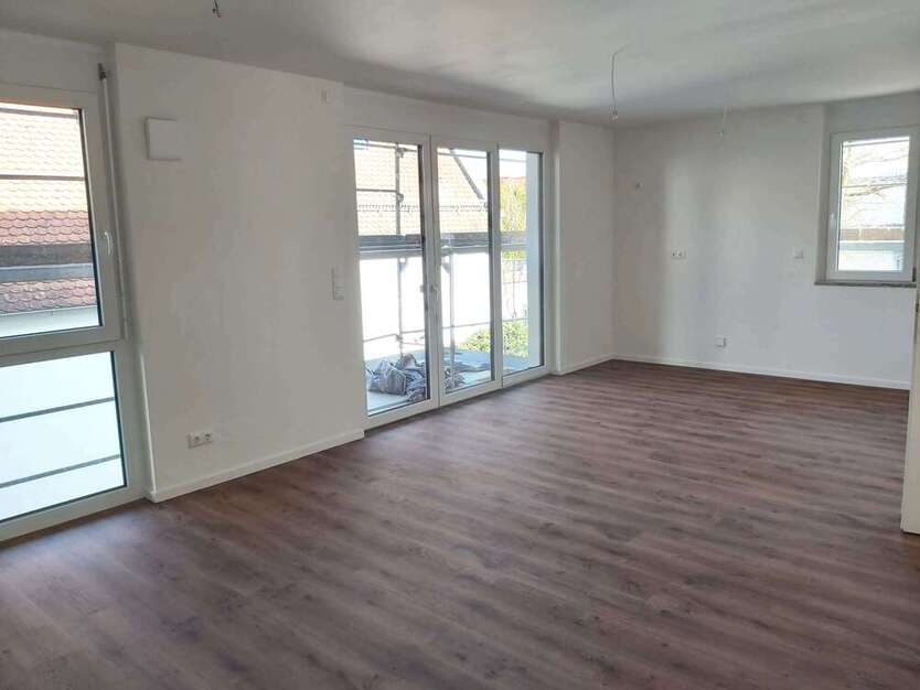 Wohnung zum Mieten in Nürnberg 1.070 € 72 m²