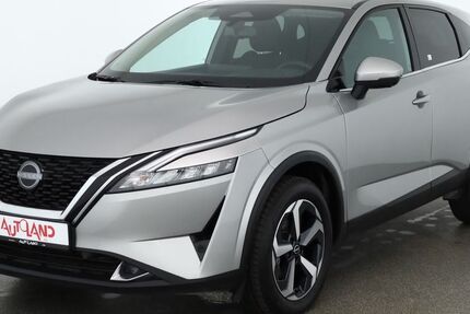 Nissan Qashqai 23.936 km 22.490 &euro; Naumburg OT Schönburg 06618
