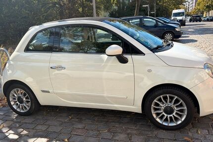 Fiat 500 101.649 km 5.800 &euro; Berlin 13355