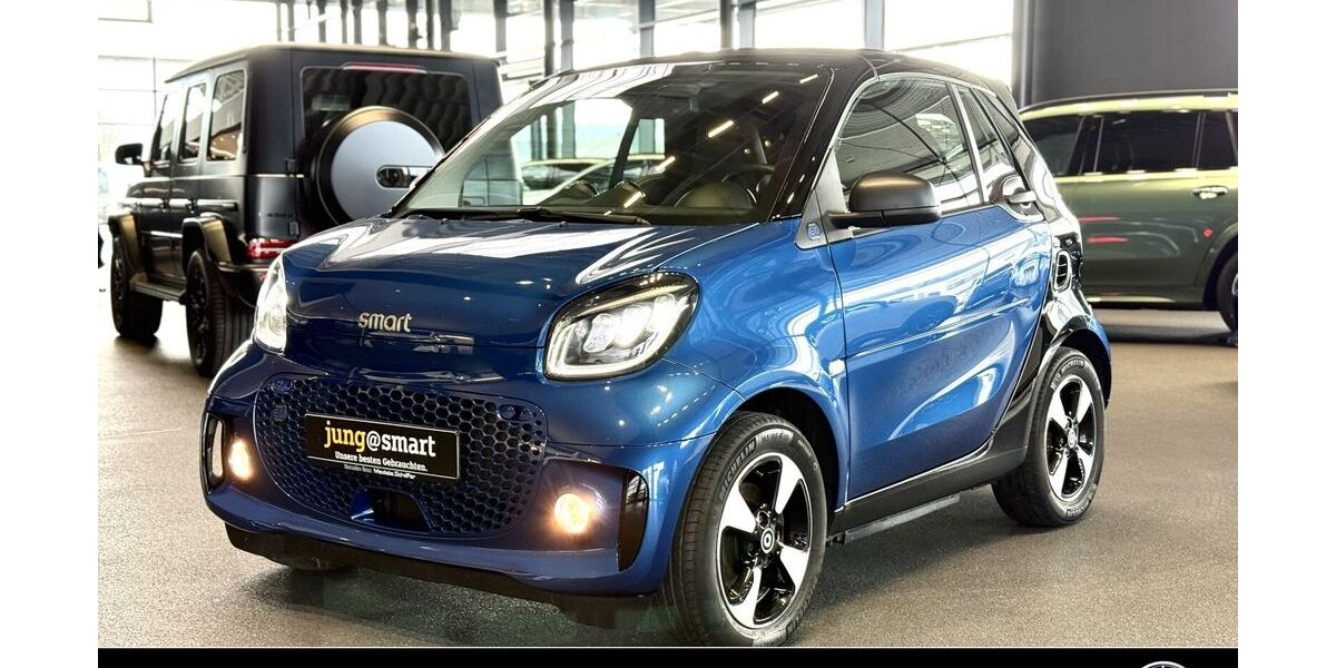 Smart ForTwo 77.041 km 11.870 &euro; Weilheim 82362