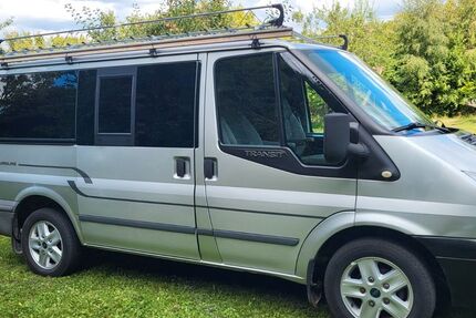 Ford Transit 242.500 km 6.999 &euro; Brilon 59929