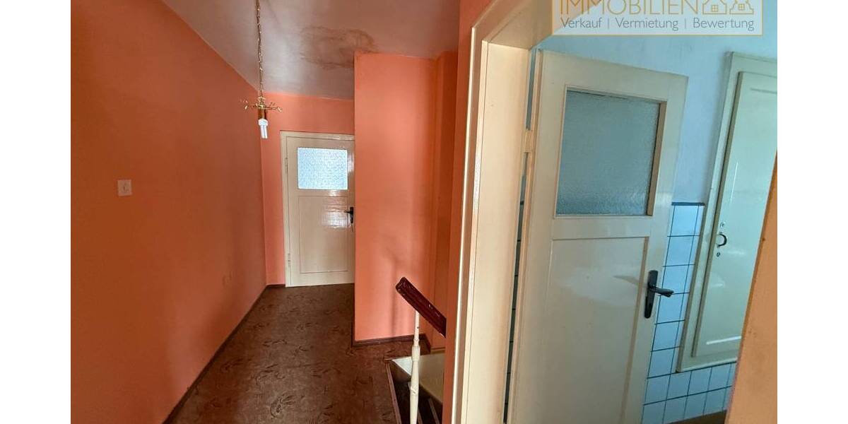 Einfamilienhaus Neuhausen/Spree Laubsdorf Laubsdorf - 6 Zimmer, 110 m&sup2;, 79.500&euro; | Angebot:25682793